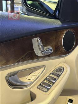 مێرسێدس بێنز C-Class